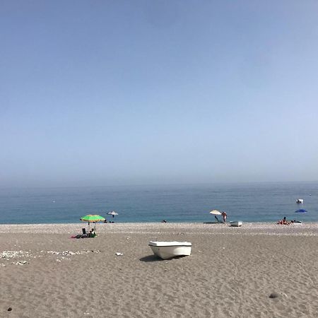 Taormina Beach Front - Mazzeo Buitenkant foto